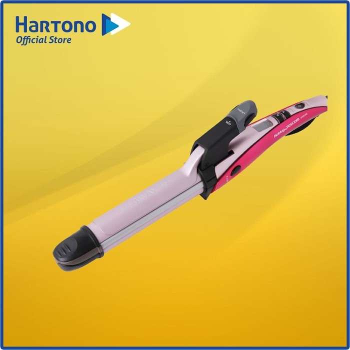 TESCOM Hair Styler NTIR1650