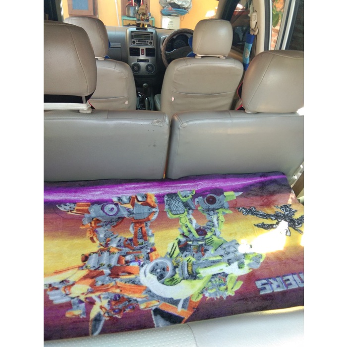Terlaris Kasur Mobil Busa Jok Belakang