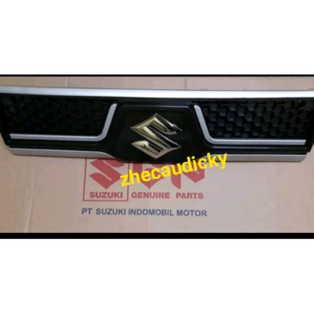 Rambang gril grill Suzuki Futura new