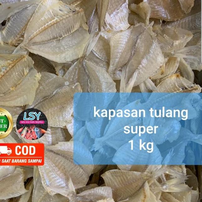 

♕ kapasan tulang super 1 kg ☻