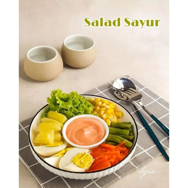 

Salad Sayur