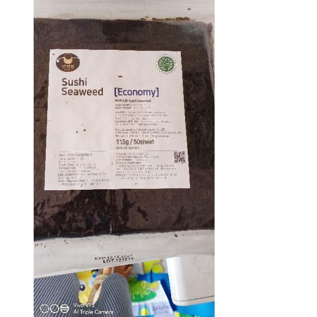 

⅍ nori manjun economy ✵