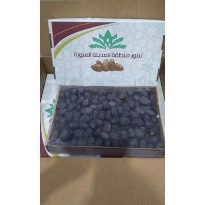 

KURMA READY STOCK KURMA RUTHOB AJWA MADINAH 1KG EL09I09A82L