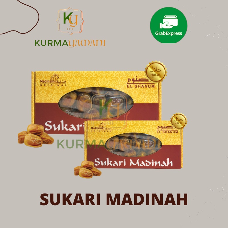 

Kurma Sukari 500 Gram Asli Madinah Kurma Raja Sukkari Al Qosim Oleh Oleh Haji Umroh