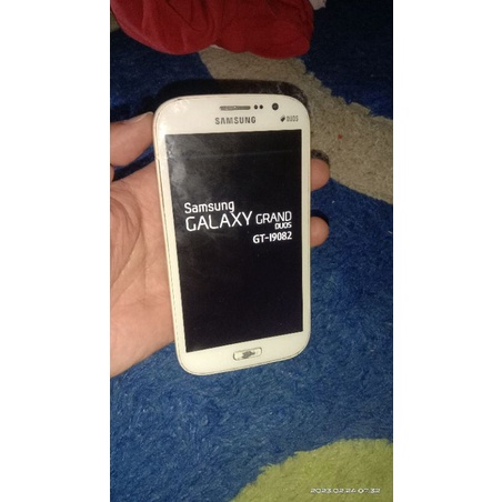 lcd touchscreen grand duos gt-i9082