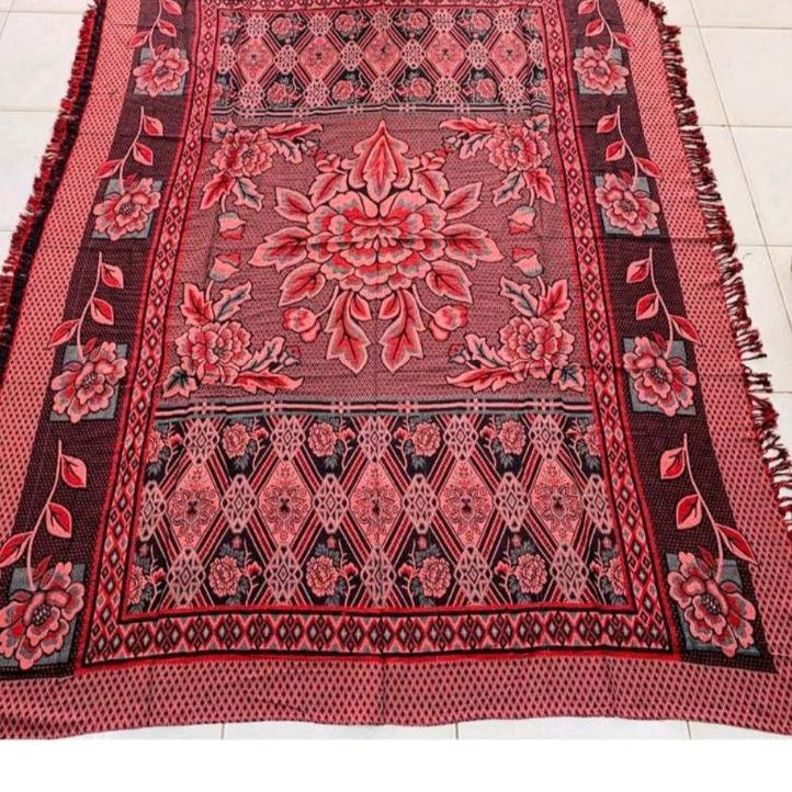 ➪ HAMBAL RAJUT MURAH  ➵