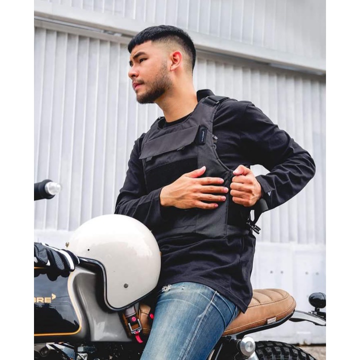 Kalibre ProVest Black