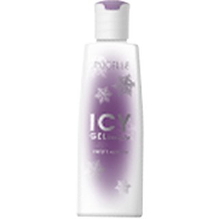 PUCELLE ICY GEL COLOGNE