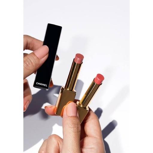 chanel rouge allure Lextrait lipstick