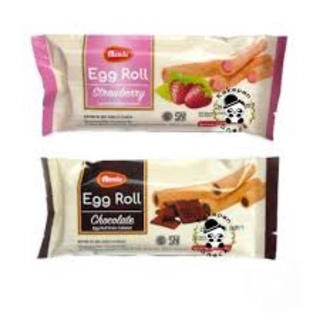 

Monde Egg Roll Cream Stick 35 gram - 1 pcs