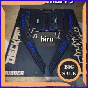 limited stock STICKER STIKER BIRU NEW NMAX 155 thn 2020 2021 DECK PAD TANK PAD NMAX 2020 2021TERBARU