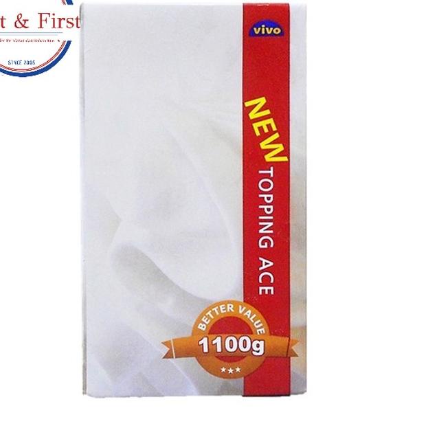 

☛ Vivo Topping Ace Whipping Cream 1,1 Kg ♖