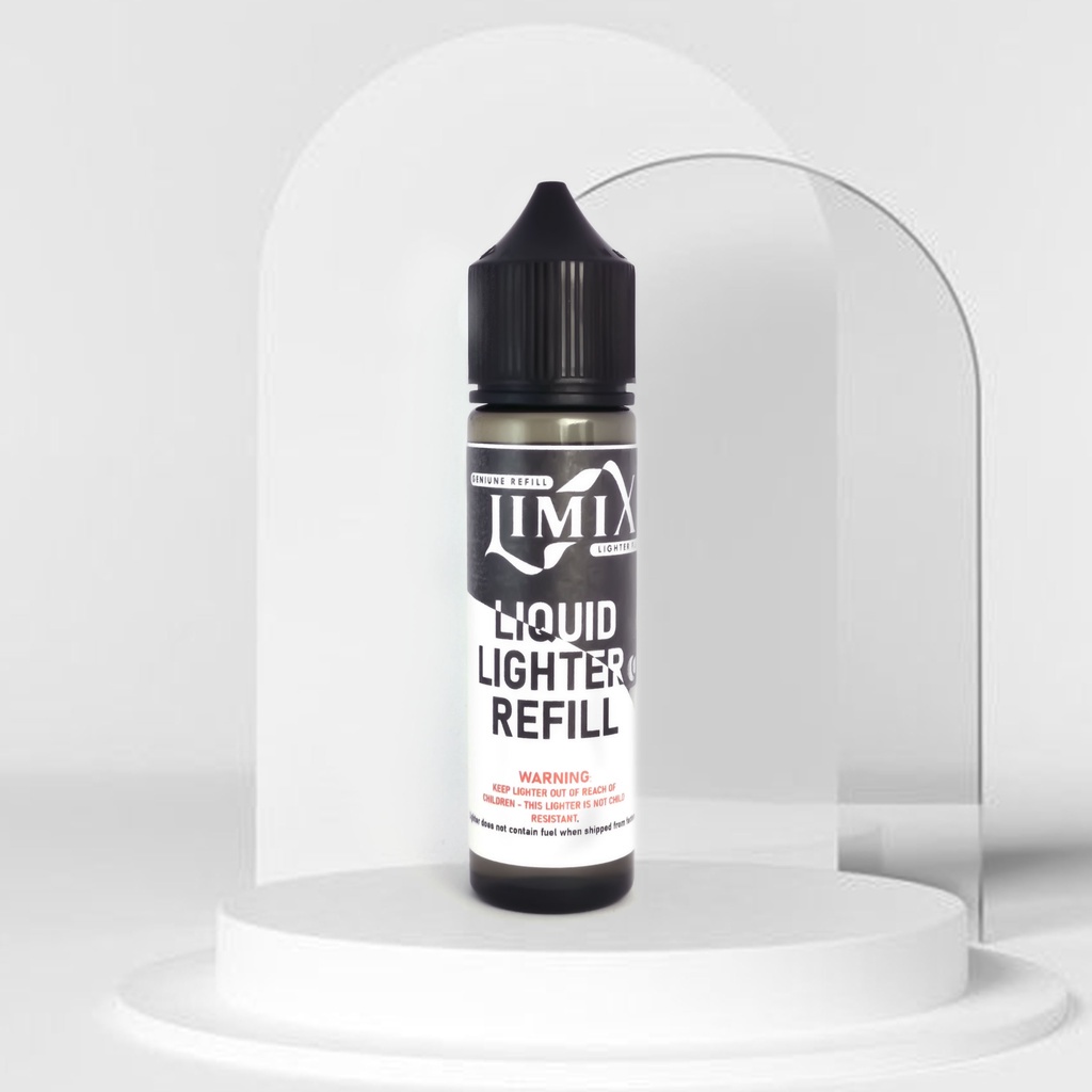 MINYAK ISI ULANG ZlPPO REFILL 100ML 60ML 15ML KOREK API ZIPO PREMIUM BEST QUALITY ORIGINAL LIMIX