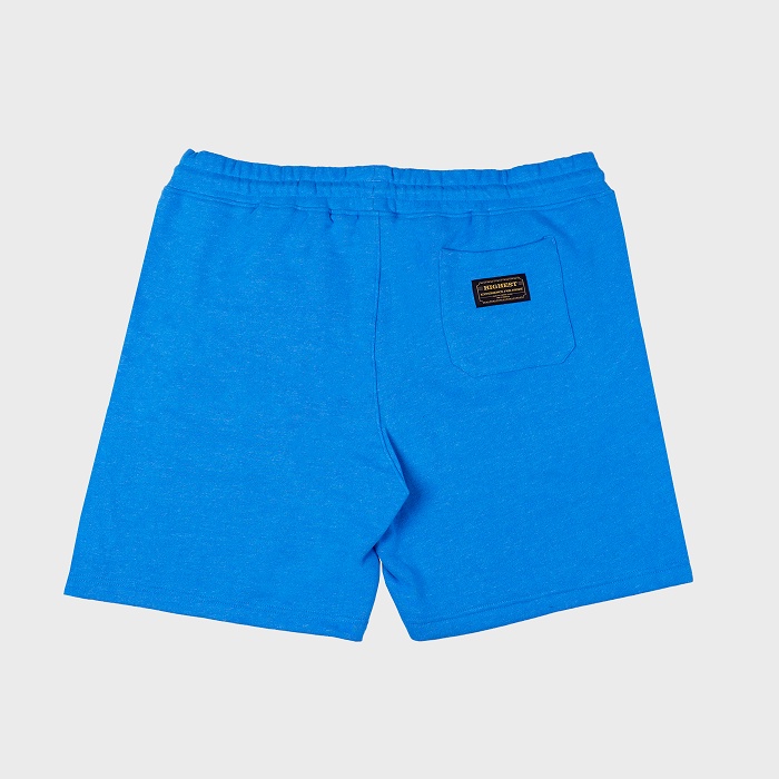 HIGHEST Celana Olahraga Pendek BigSize Sweatpants Jumbo HGSP Artwork