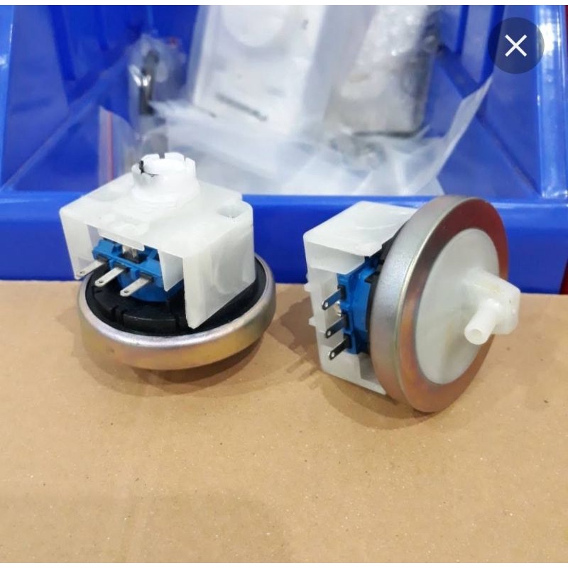 Water Level Sensor Air Mesin Cuci Panasonic PSR-1161 Top Loading