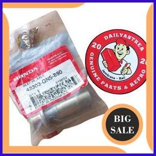 parts Bosh Sleeve Axle Gir Gear Belakang Astrea Grand Legenda Supra X 100 Original Ori 42303-GN5-830