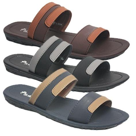 BOOMING Dr. Kevin Sandal Selop Pria Men Sandals 871-554