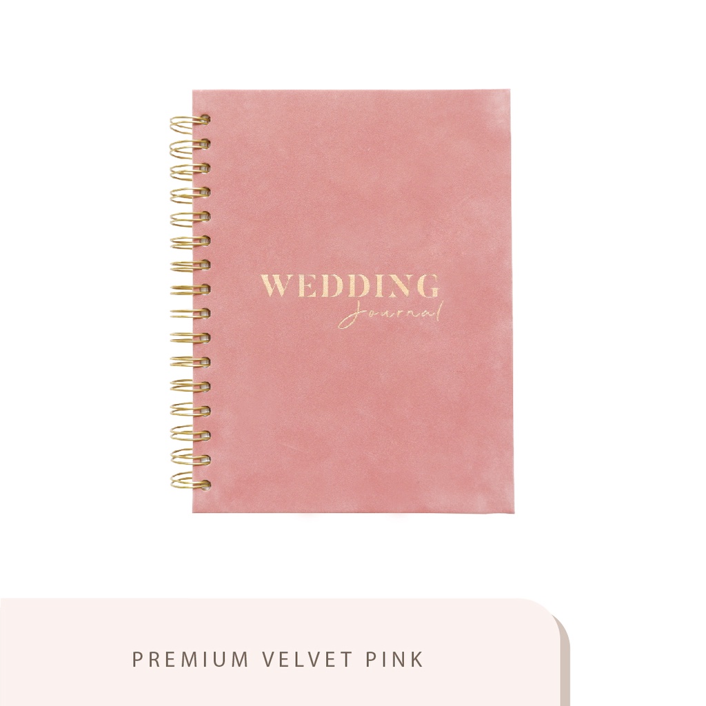 

PREMIUM WEDDING PLANNER BY VOLA