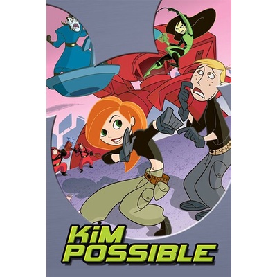 Kim Possible