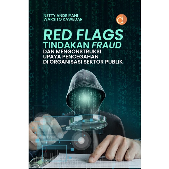 Jual Deepublish - Buku Red Flags Tindakan Fraud Dan Mengonstruksi Upaya ...