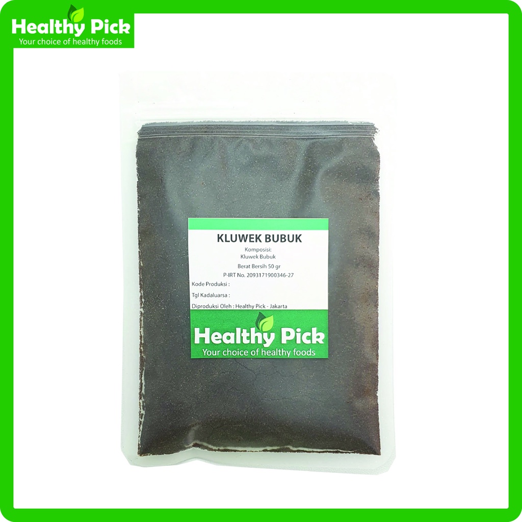 

Kluwek Bubuk /Kluwak Bubuk / Kluak Bubuk / Pangium Powder 50gr