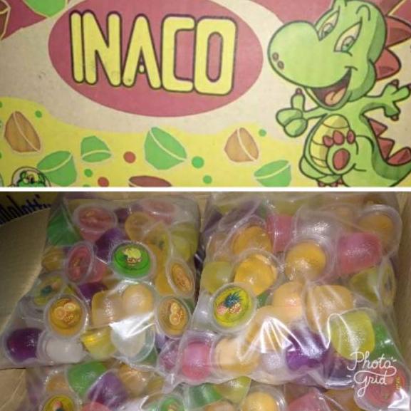 

Harga Bersaing PROMOOOO MURAH BANGET INACO JELLY