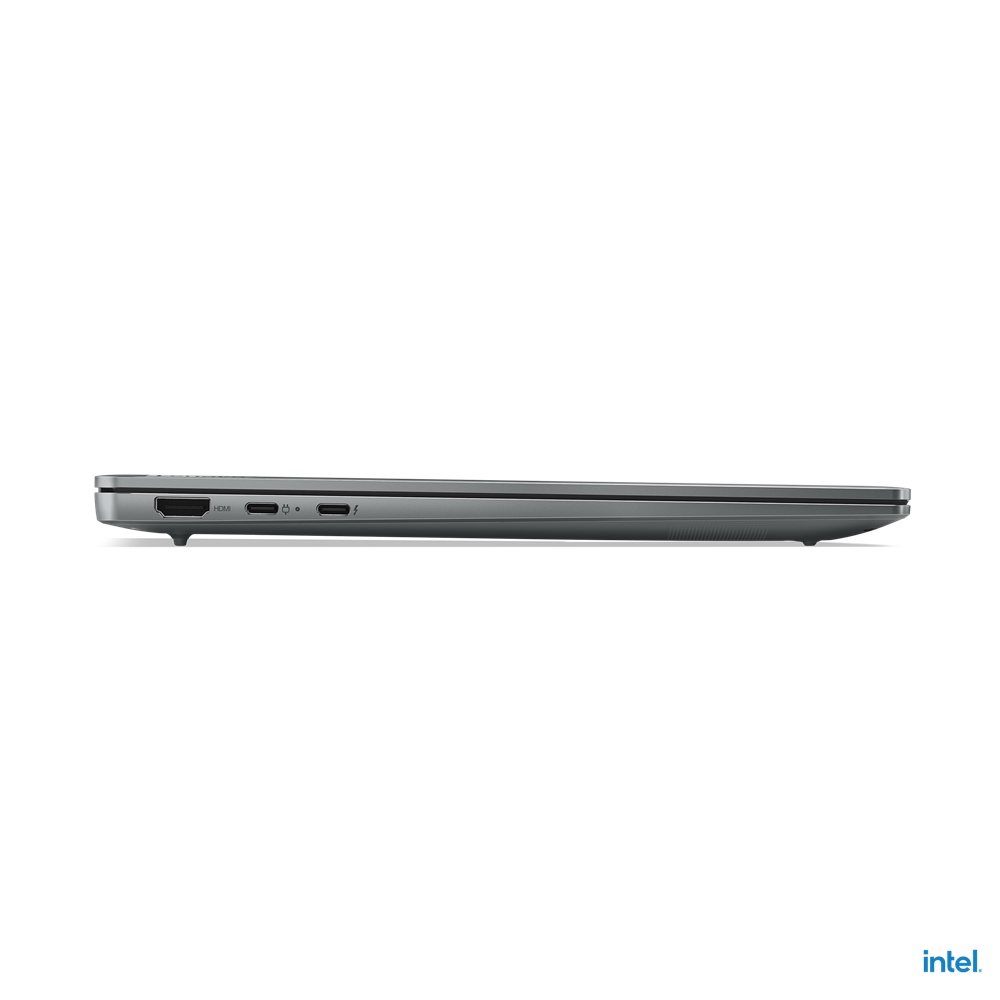 Laptop LENOVO YOGA 6 SLIM Resmi i7 1260P 120HZ 100%SRGB