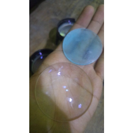 lensa biru dan cembung lensa bekas mesin fotocopy