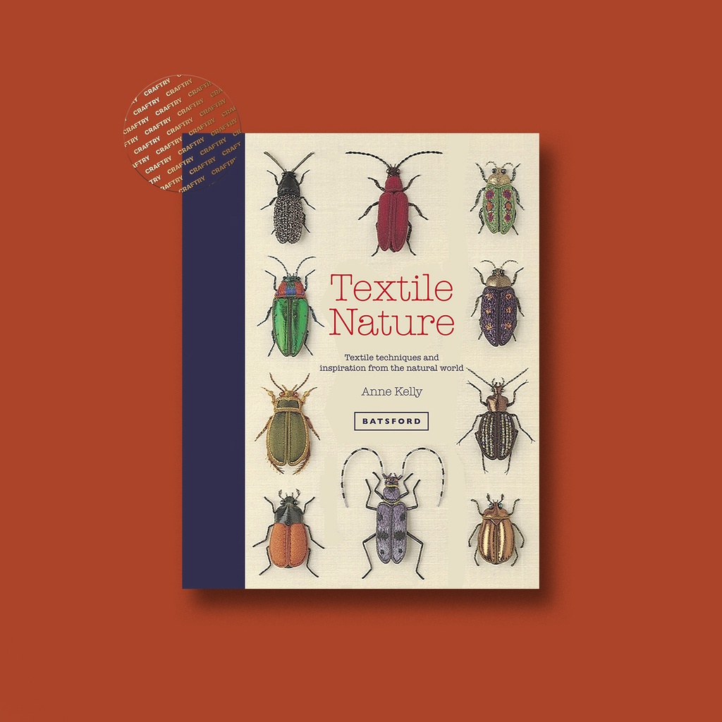 

Textile Nature - Anne Kelly