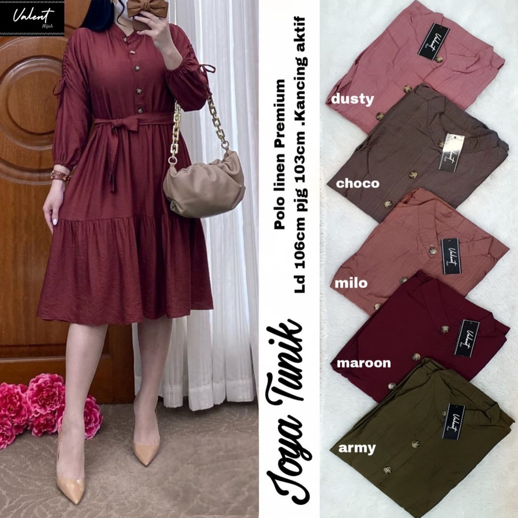 JOYA TUNIK