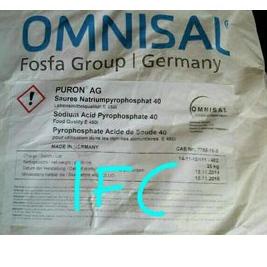 

۞ Sodium Acid Pyrophospate/SAPP ex jerman ✽