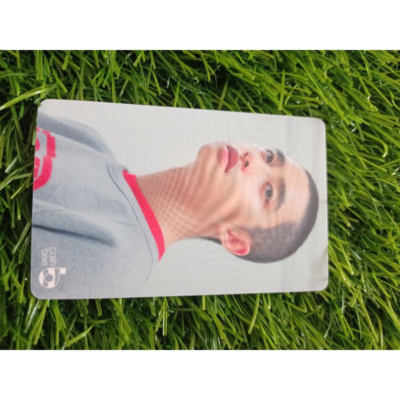 PC CASHBEE EXO D.O. KYUNGSOO NO DAMAGE