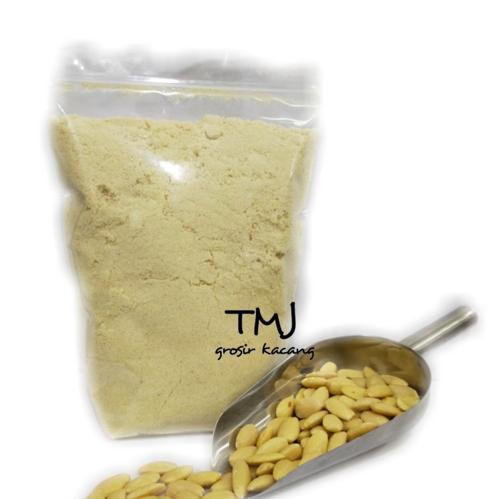

almond powder 1 kg bubuk