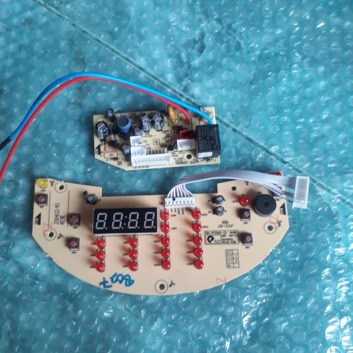 modul magic com yong ma smc 8027 ORIGINAL