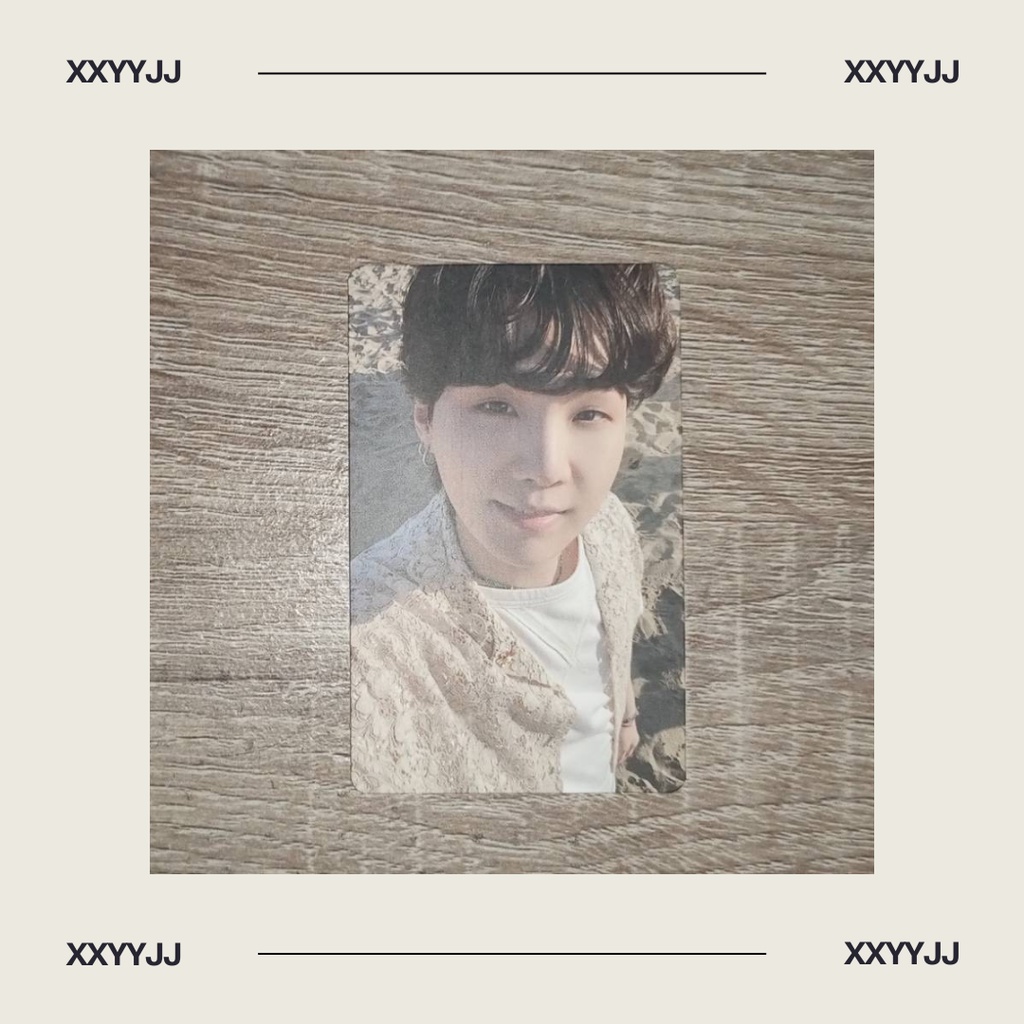 PC Suga Butter Peach