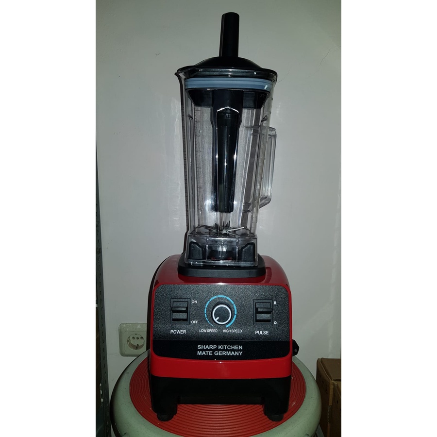 Blender Smoothies High Power Juicer