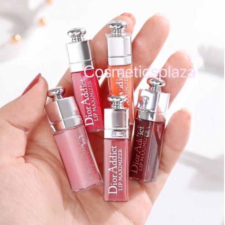 kode m3M7y Dior lip maximizer mini size 2ml