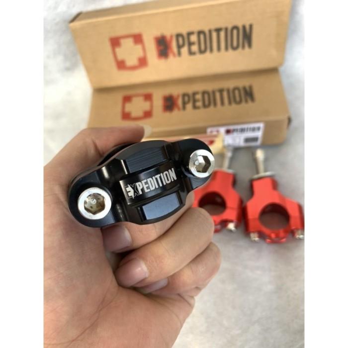 Raiser Stang Fatbar Expedition Raiser Stang Fatbar Protaper KLX CRF