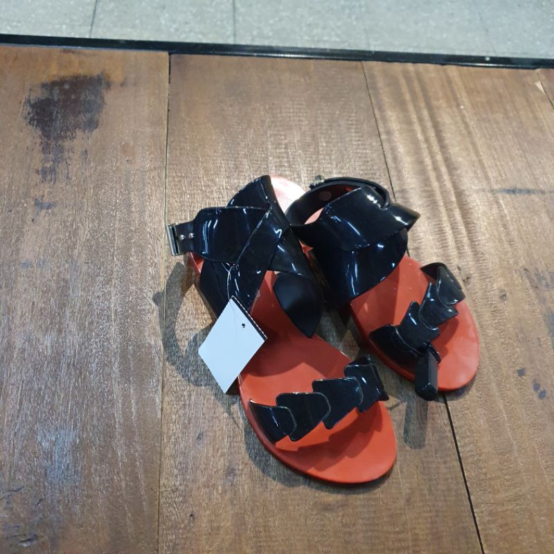 Melissa Wonderful + Jason Wu AD Original Resmi Store