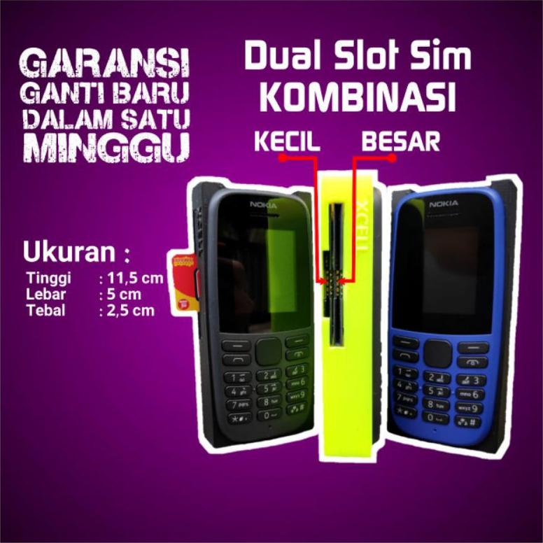 HP AKTIVATOR DUAL SIM ON