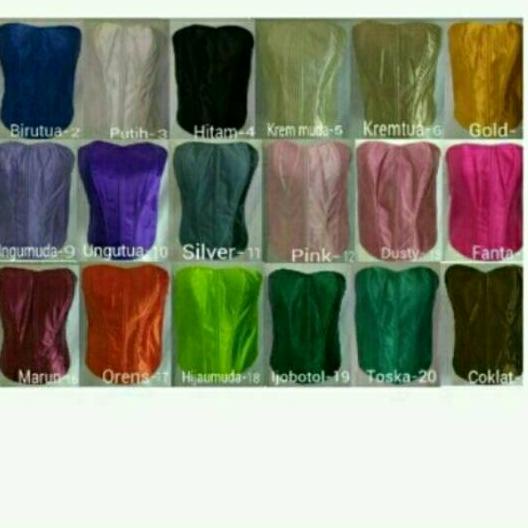 ✴ longtorso satin Jumbo ◘