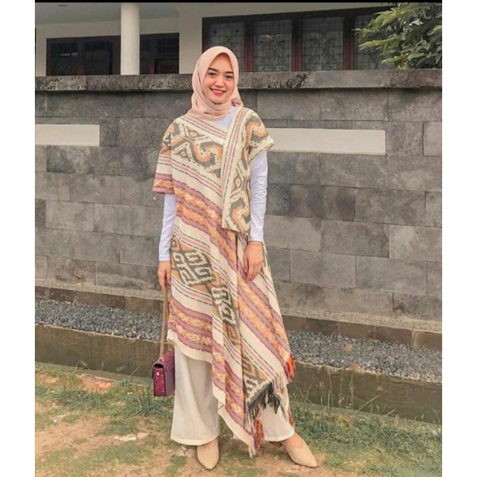 Dress serong dress zoya dress ethnic  DTB15