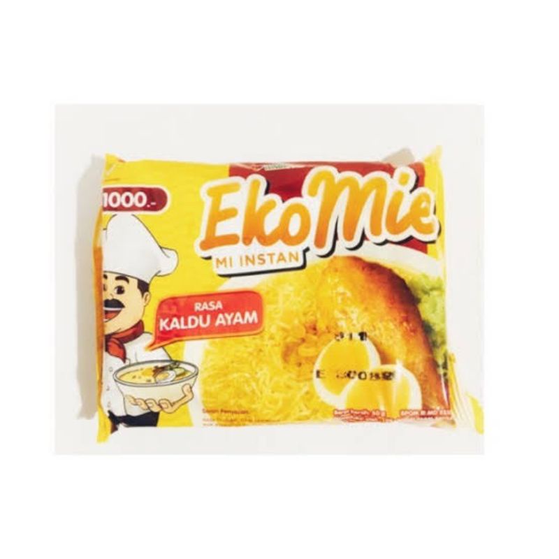 

Eko Mie