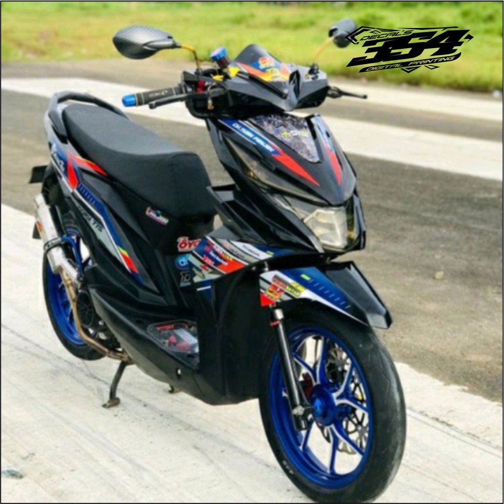 0100 decal beat fi 201-2018 full body