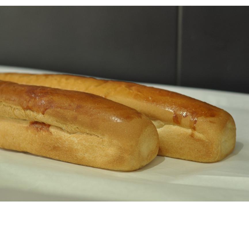 

◊ Roti John / Roti Jhon 40 Cm per 10 pcs ☟