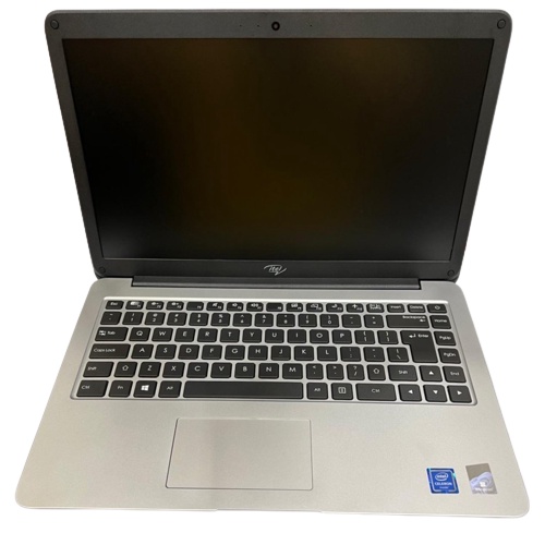 LAPTOP MURAH ITEL INFINIX CELERON 4GB 256GB SSD