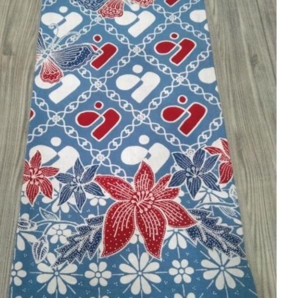 ☆ Kain Batik HARGANAS BKKBN ✽