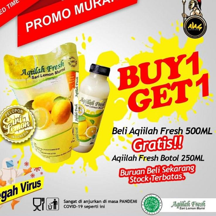 

✦ Aqiilah fresh murni ◘
