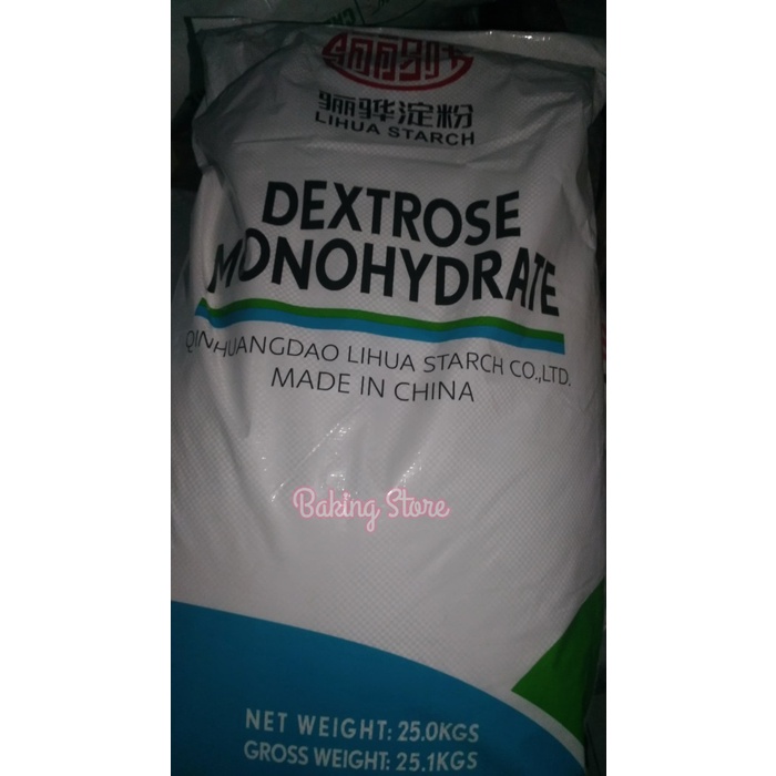 

Gula Donat Dingin – Dextrose ex RRC Repack 1kg!!!