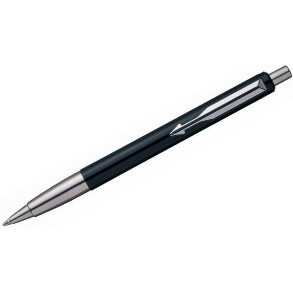 

Pen Parker Vector Standard Black Ballpoint